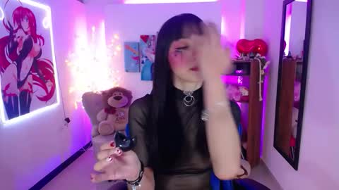 Snapshot of dolceclown66 chatting on March 29, 2026, 12:16 pm Fiorella Clown online show from March 29, 2026, 12:16 pm