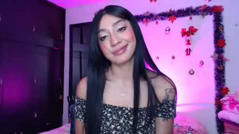 dolceclown_ online show from December 21, 2024, 5:58 am