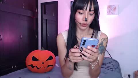 dolceclown_ online show from November 2, 2025, 6:27 am