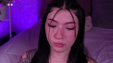 Dolcexx online show from January 5, 2026, 7:28 pm