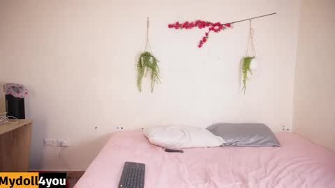 Alice y Ros online show from March 8, 2026, 1:26 pm