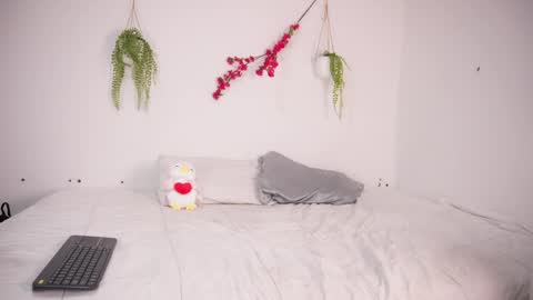 Alice y Ros online show from March 26, 2026, 10:54 am