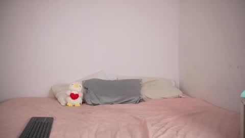 Alice y Ros online show from April 2, 2026, 10:57 am