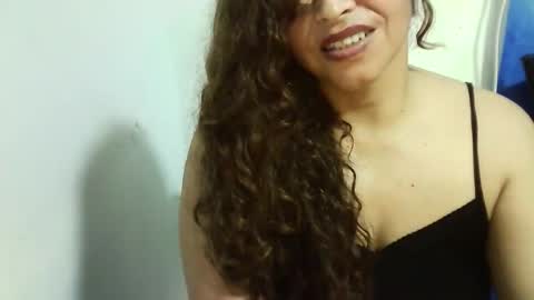 Snapshot of doll78latin chatting on December 30, 2024, 3:58 am doll78latin online show from December 30, 2024, 3:58 am