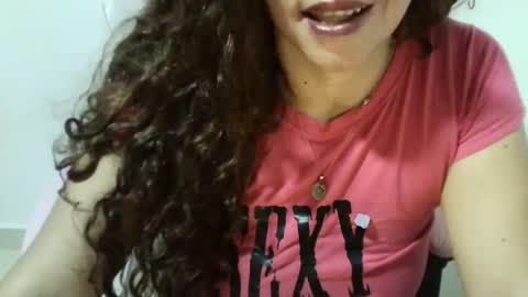 Snapshot of doll78latin chatting on February 21, 2025, 8:29 am doll78latin online show from February 21, 2025, 8:29 am