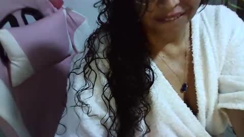 Snapshot of doll78latin chatting on September 20, 2025, 2:34 am doll78latin online show from September 20, 2025, 2:34 am