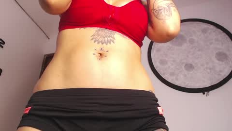 doll_and_thebrown online show from March 14, 2026, 6:13 pm