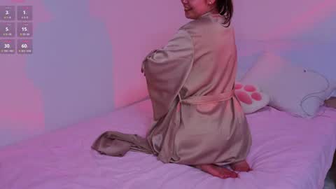 Ann online show from April 10, 2026, 8:24 pm