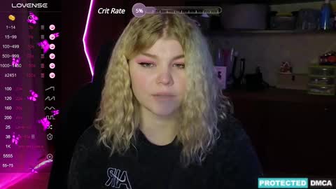 Chloe online show from December 6, 2024, 7:10 am