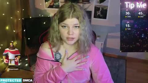 Chloe online show from January 13, 2025, 7:00 am