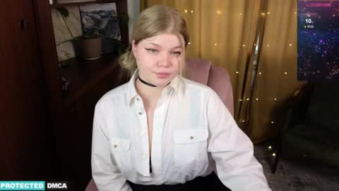 Chloe online show from January 23, 2025, 11:58 am