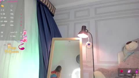 Snapshot of doll_isa_ chatting on October 8, 2025, 8:06 pm doll_isa_ online show from October 8, 2025, 8:06 pm