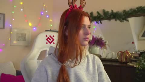 Your doll Lesli online show from December 27, 2024, 2:54 pm