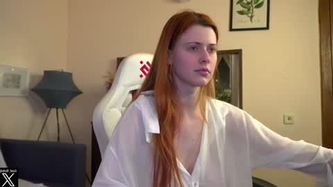 Your doll Lesli online show from February 2, 2025, 5:15 pm