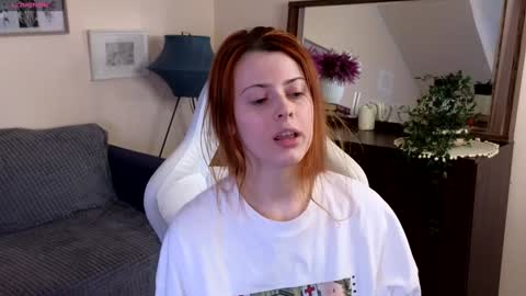 Your doll Lesli online show from February 7, 2025, 2:26 pm