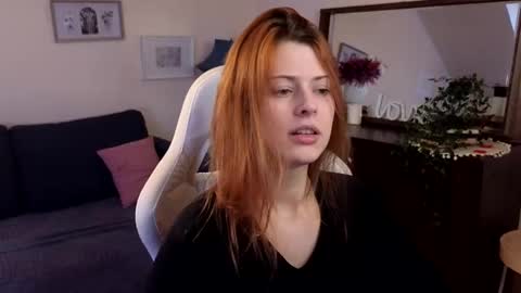 Your doll Lesli online show from February 28, 2025, 2:31 pm