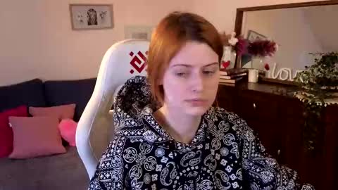 Your doll Lesli online show from March 7, 2025, 2:45 pm