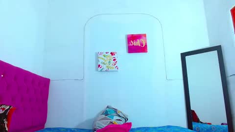  KRISTAL  online show from March 5, 2025, 6:12 am