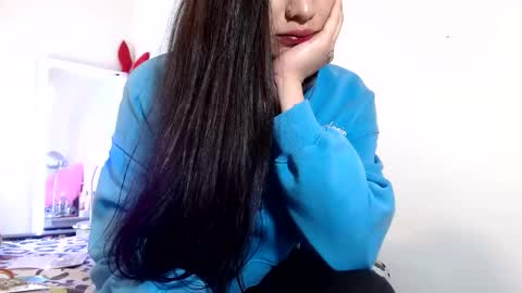 Catherine XXX online show from February 3, 2026, 2:53 am