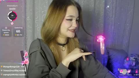 Sonya online show from January 25, 2025, 11:54 pm