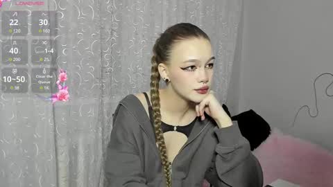 Sonya online show from February 18, 2025, 10:25 pm