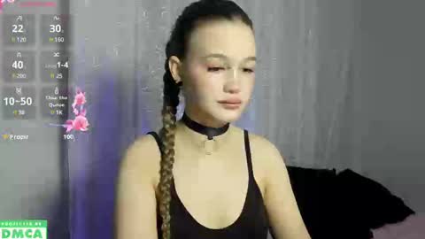 Sonya online show from February 25, 2025, 6:42 pm