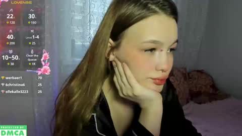 Sonya online show from March 5, 2025, 3:40 am
