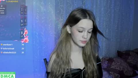 Sonya online show from March 6, 2025, 12:10 am