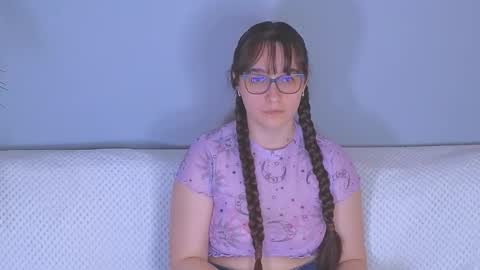 Snapshot of doll_tessa chatting on April 23, 2026, 2:52 pm Tessa online show from April 23, 2026, 2:52 pm