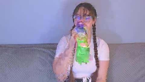 Snapshot of doll_tessa chatting on May 11, 2026, 7:47 am Tessa online show from May 11, 2026, 7:47 am