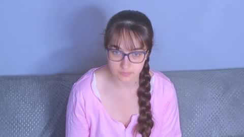 Snapshot of doll_tessa chatting on June 10, 2026, 12:04 pm Tessa online show from June 10, 2026, 12:04 pm