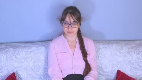 Tessa online show from June 30, 2026, 9:21 am