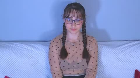 Tessa online show from July 13, 2026, 2:20 pm