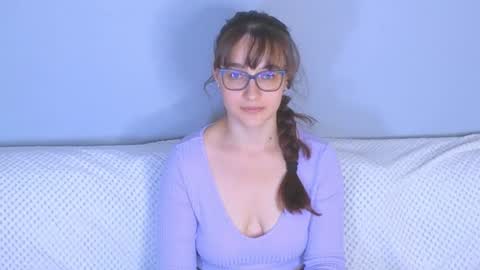 Tessa online show from July 16, 2026, 2:01 pm