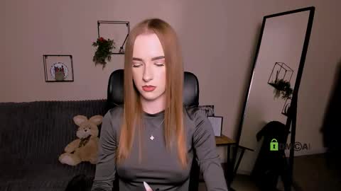 Snapshot of doll_vey chatting on October 2, 2025, 1:18 pm doll_vey online show from October 2, 2025, 1:18 pm