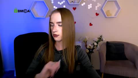 Snapshot of doll_vey chatting on October 6, 2025, 7:22 pm doll_vey online show from October 6, 2025, 7:22 pm