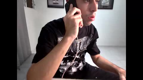 DollarHot30 online show from January 18, 2026, 3:21 am