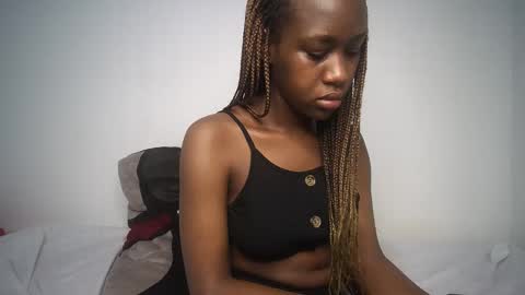 Snapshot of dollberry chatting on January 13, 2025, 9:41 am dollberry online show from January 13, 2025, 9:41 am