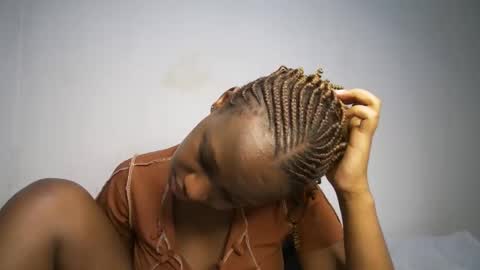 Snapshot of dollberry chatting on February 5, 2025, 10:55 pm dollberry online show from February 5, 2025, 10:55 pm