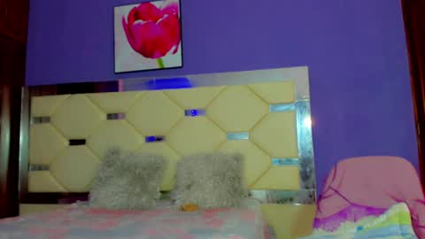 dollcute_latin online show from April 9, 2026, 2:44 am