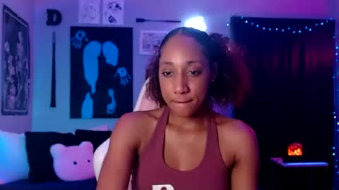 Princess DollfaceBeauty online show from June 14, 2026, 3:30 am