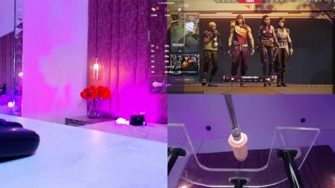 dollieemma online show from April 8, 2026, 2:06 pm