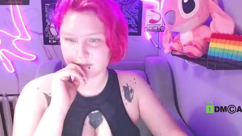 dollirosee online show from May 29, 2026, 4:10 am