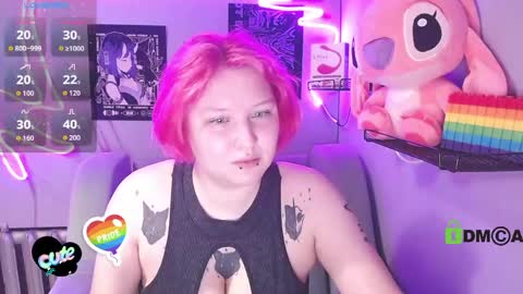 dollirosee online show from June 1, 2026, 4:03 am