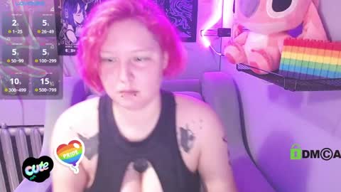 dollirosee online show from June 4, 2026, 5:02 am