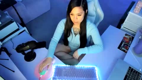 Snapshot of dolllface chatting on February 22, 2026, 6:13 am DOLLLFACE online show from February 22, 2026, 6:13 am