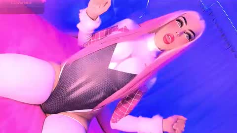 dolls_angel online show from March 27, 2026, 4:40 am