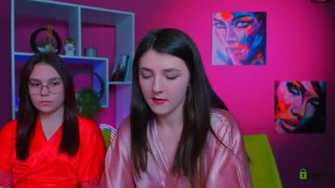 dolly_sunshine online show from April 4, 2026, 5:27 am