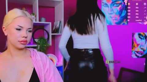 dolly_sunshine online show from April 7, 2026, 5:08 am