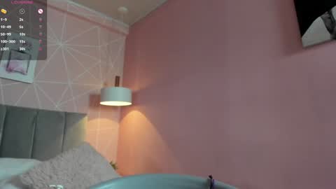 Snapshot of dolly_zoe chatting on December 4, 2024, 8:01 am Call me Zoe online show from December 4, 2024, 8:01 am